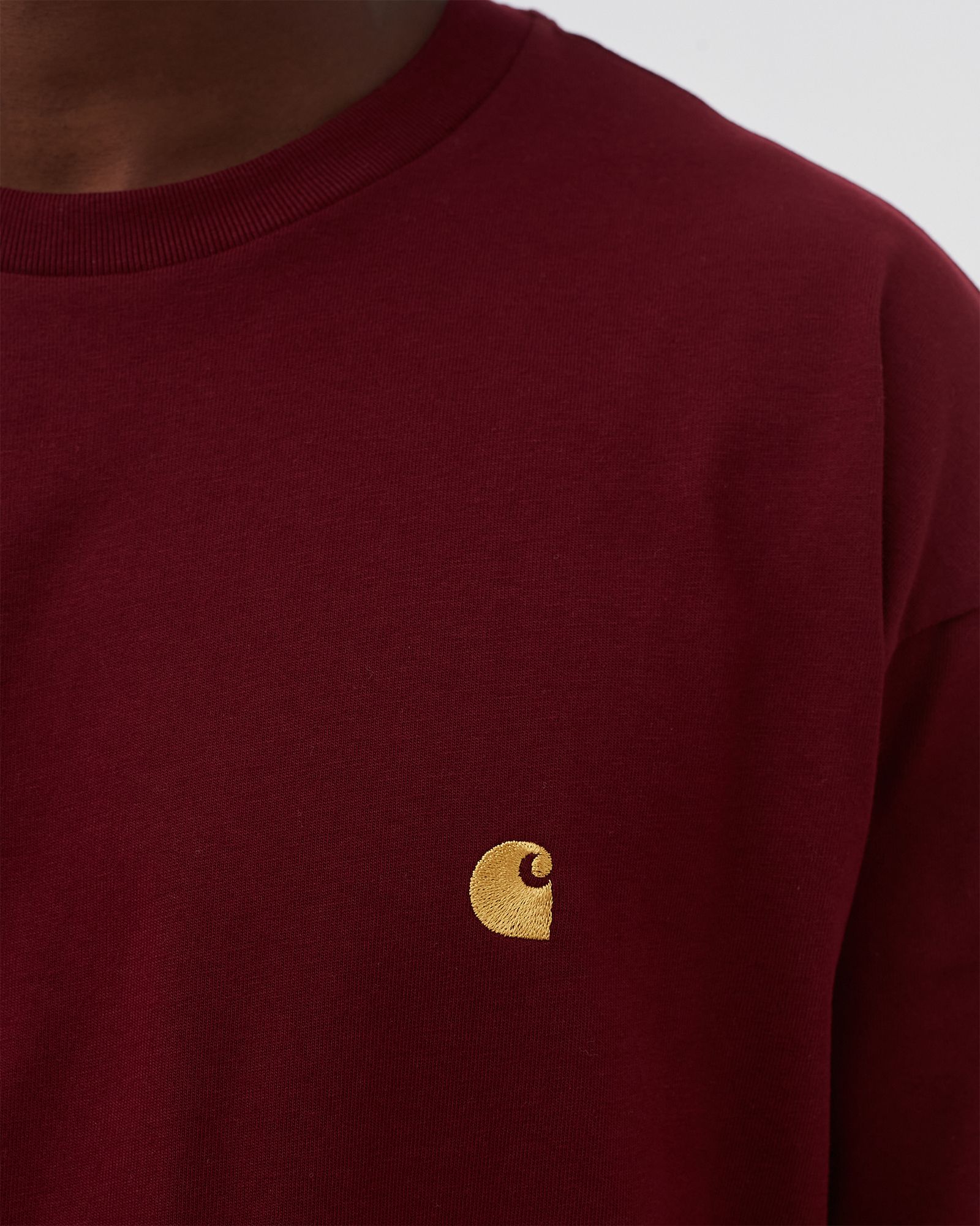 Chase Longsleeve