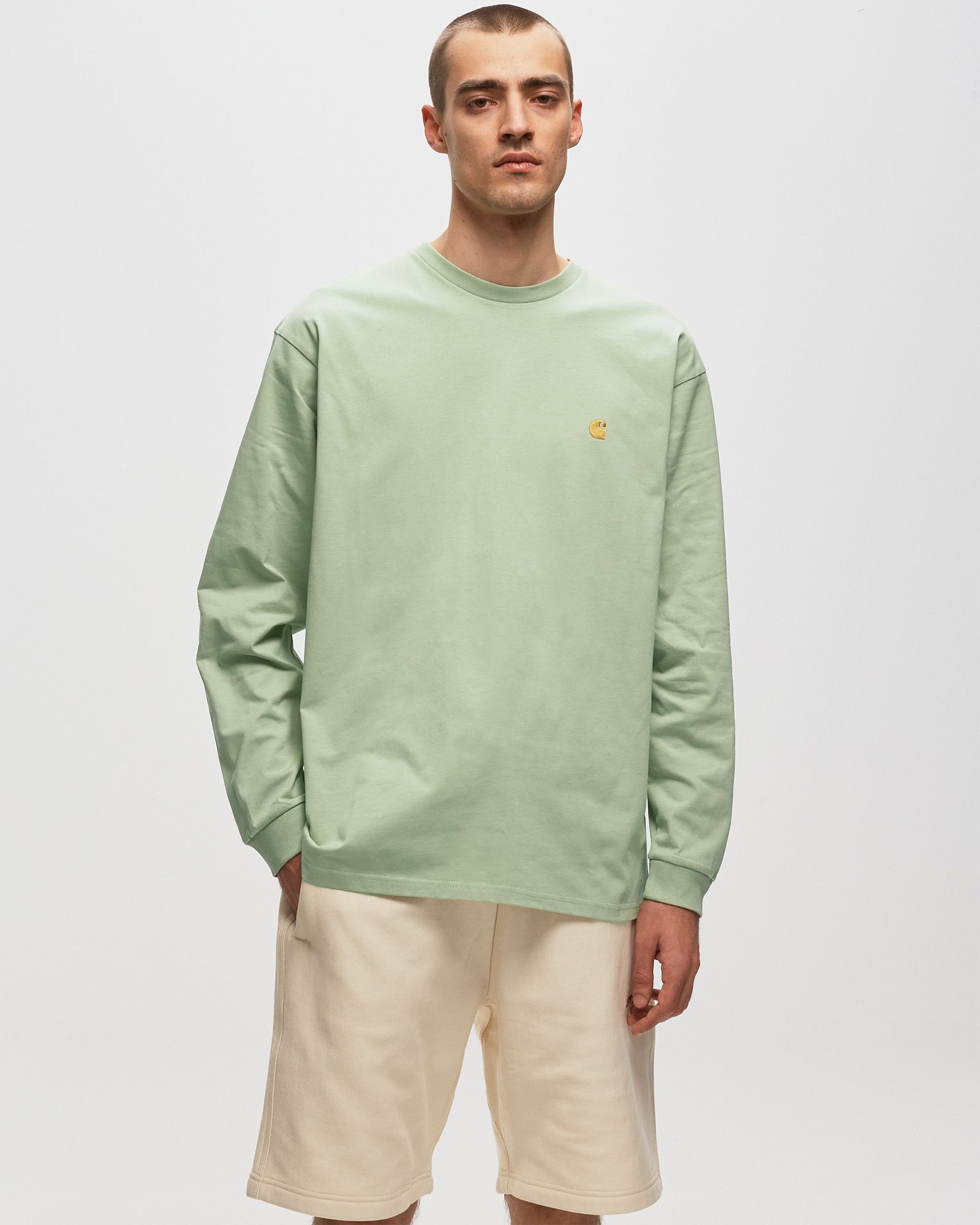 Longsleeve Chase T-Shirt