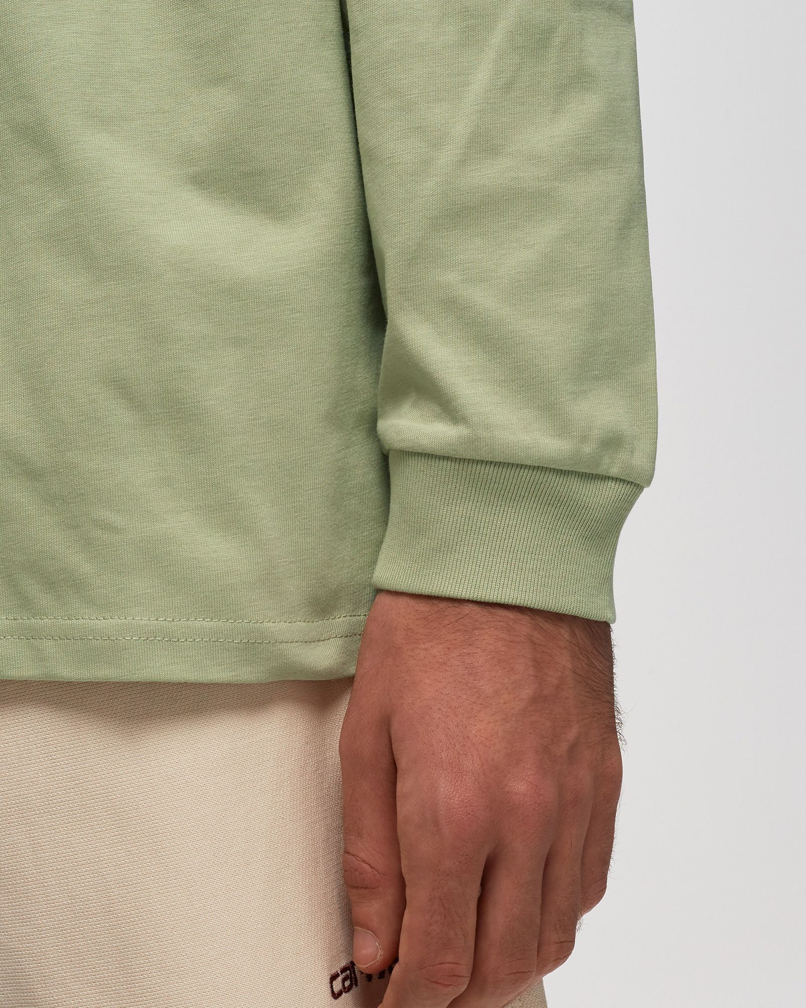 Longsleeve Chase T-Shirt