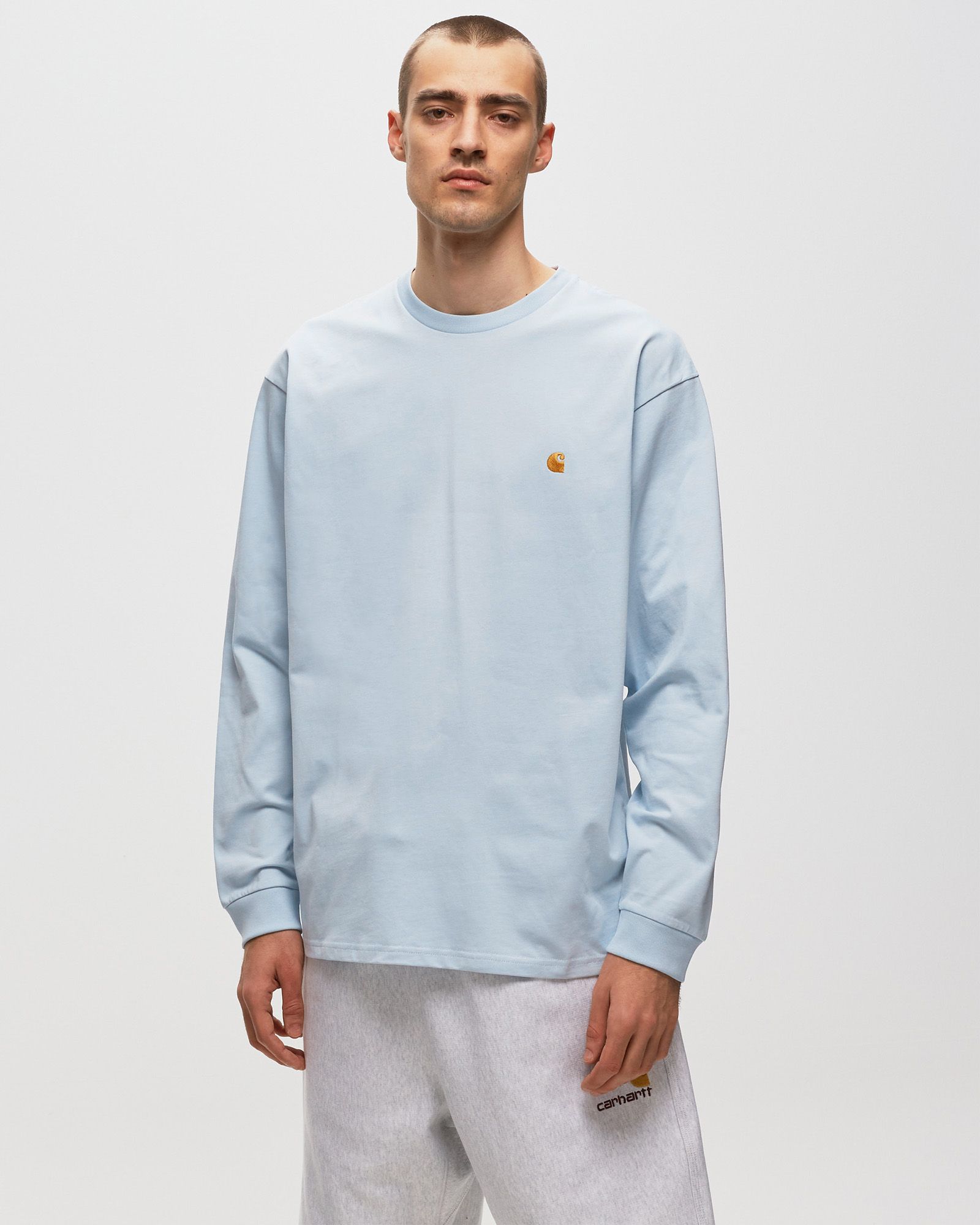 Longsleeve Chase T-Shirt