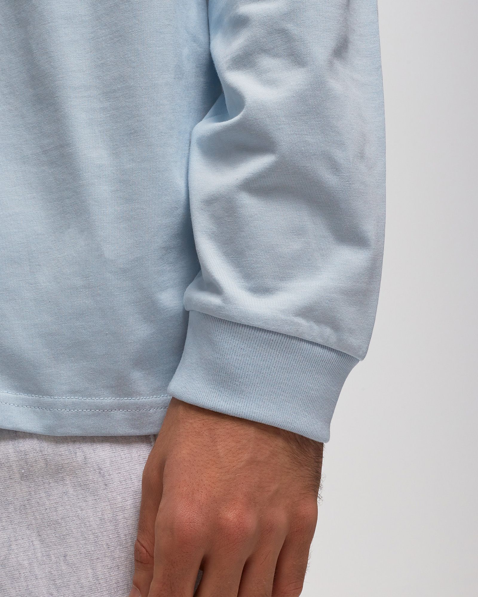 Longsleeve Chase T-Shirt