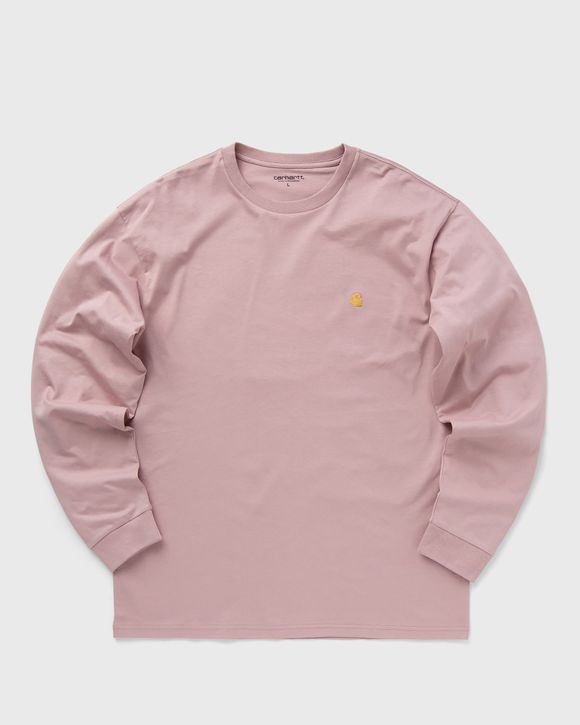 L/S Chase Tee