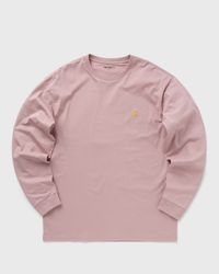 L/S Chase Tee