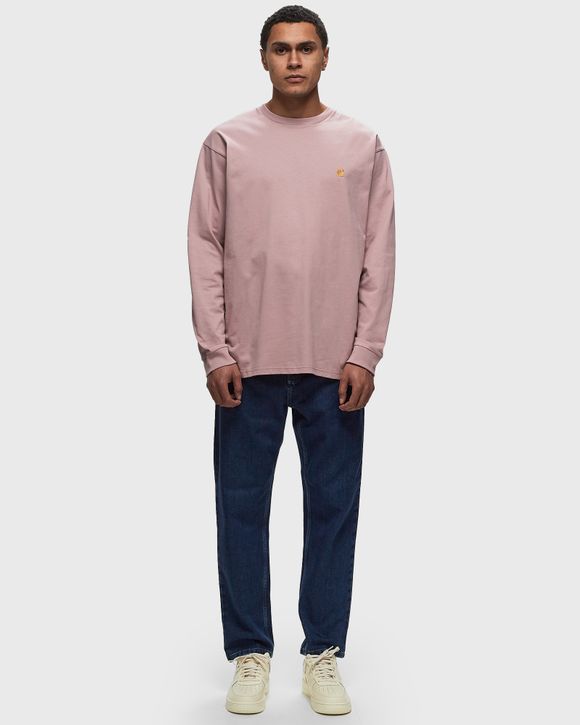 L/S Chase Tee