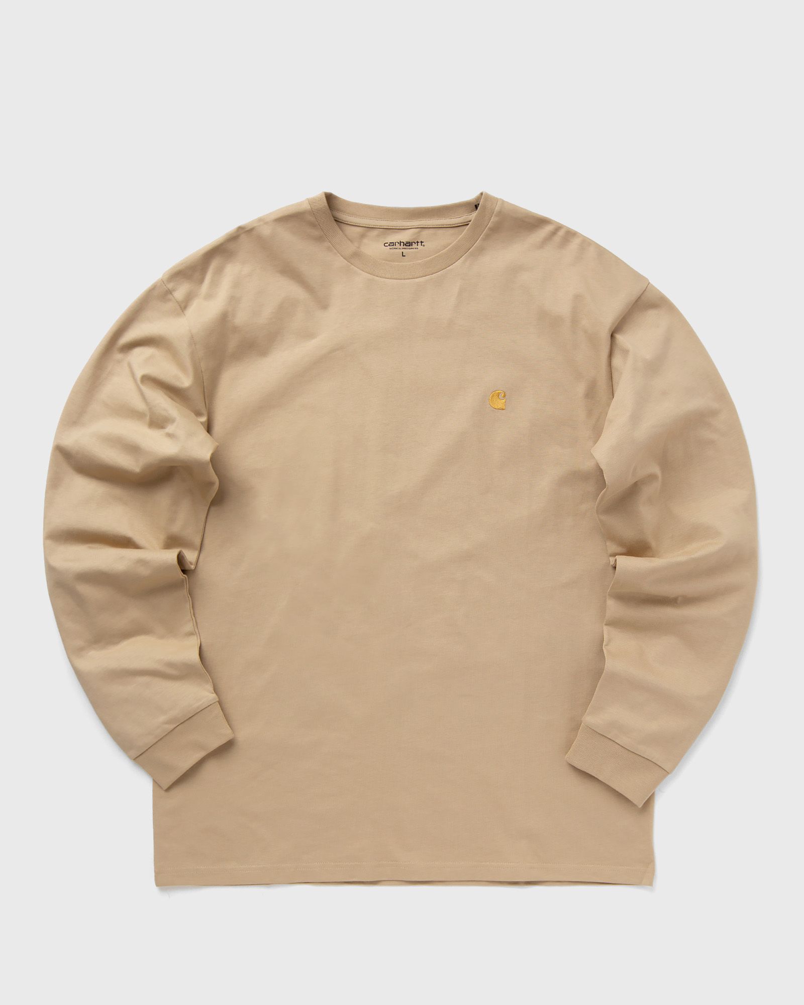 L/S Chase Tee