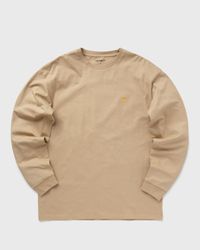 L/S Chase Tee