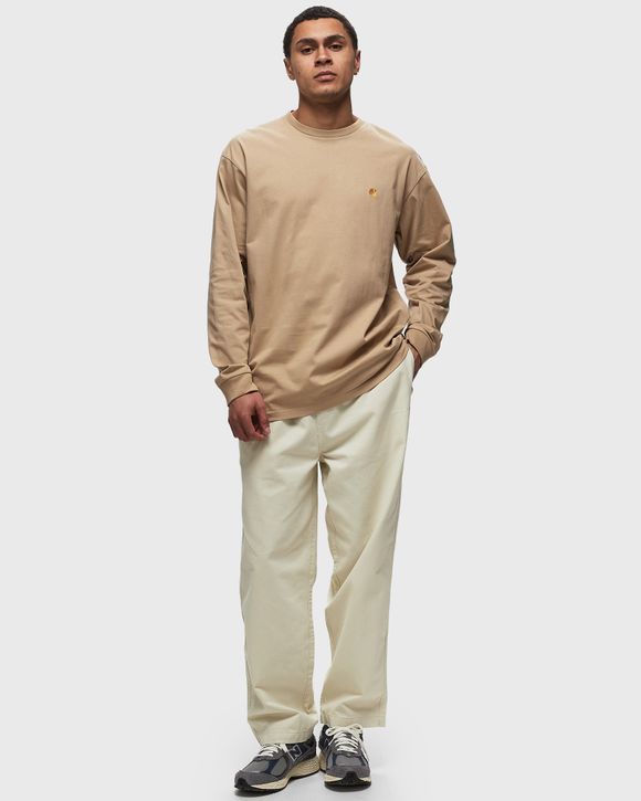 L/S Chase Tee