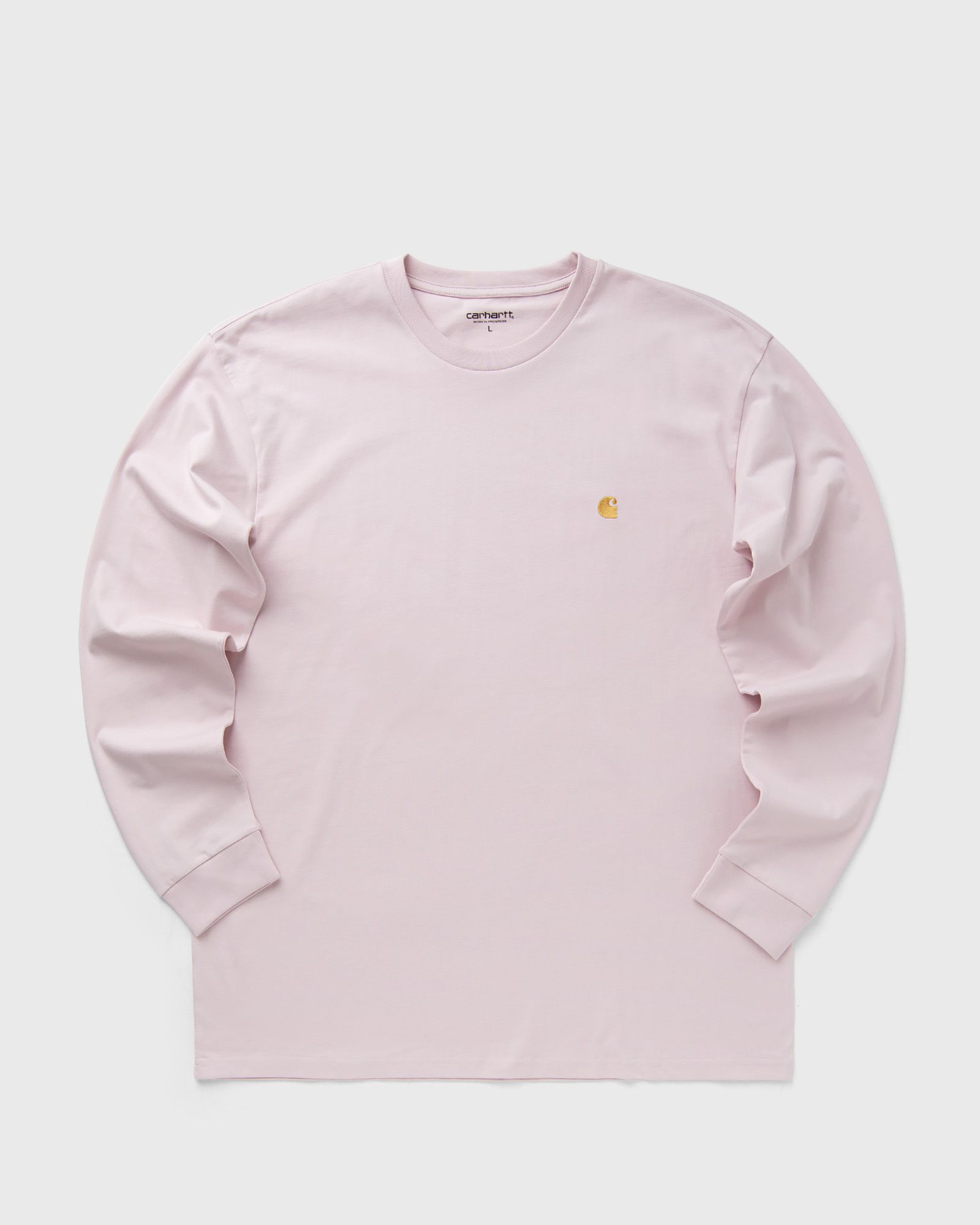 L/S Chase Tee