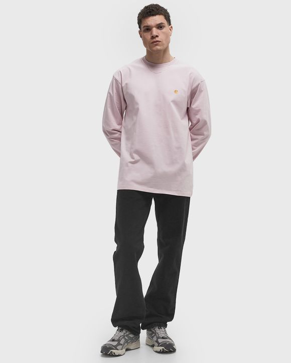 L/S Chase Tee
