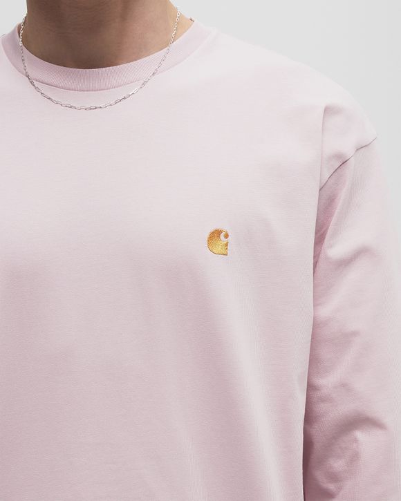 L/S Chase Tee