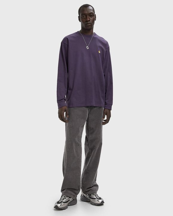 Thumbnail - L/S Chase Tee