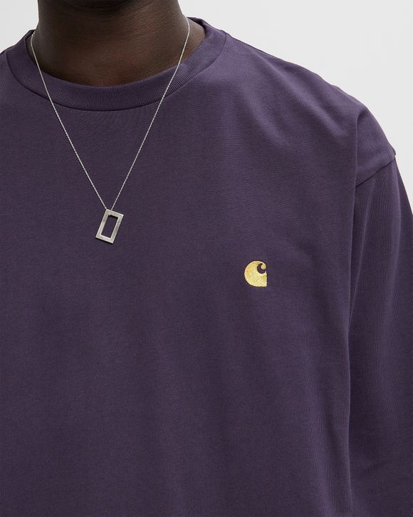 L/S Chase Tee