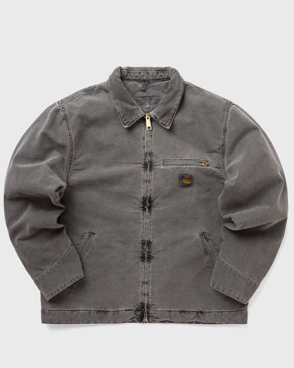 Detroit Jacket