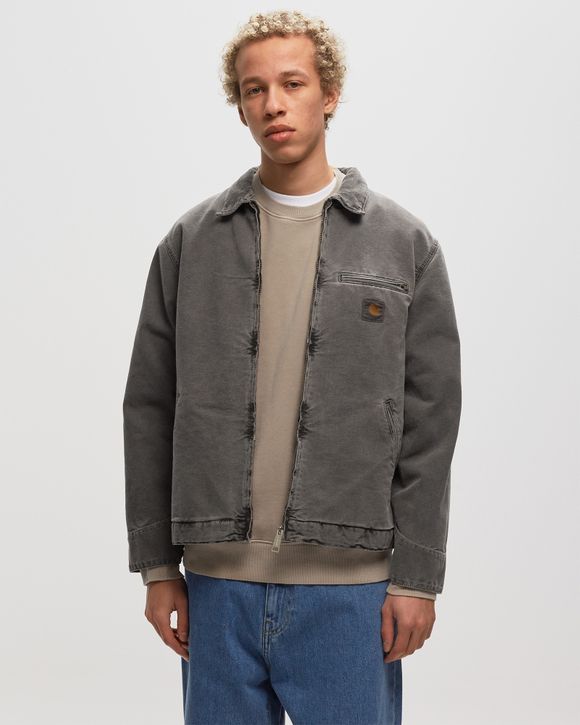 Detroit Jacket