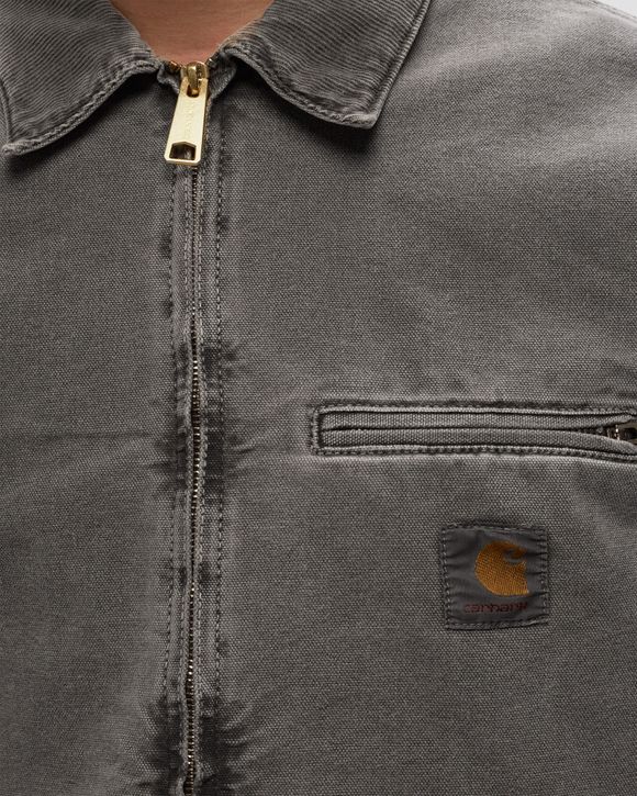 Detroit Jacket