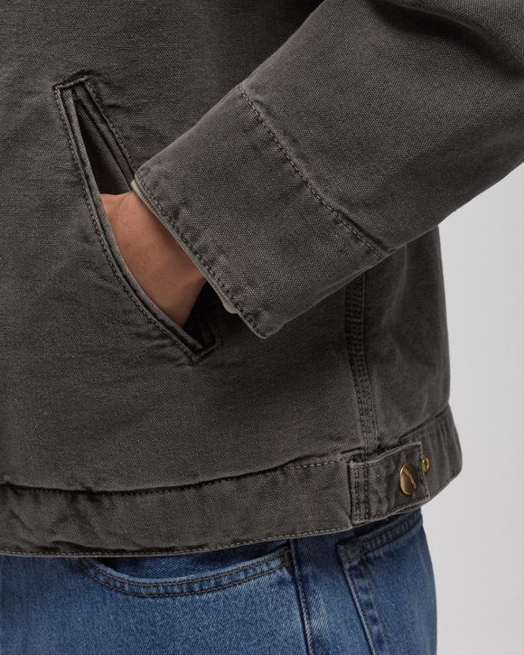 Detroit Jacket