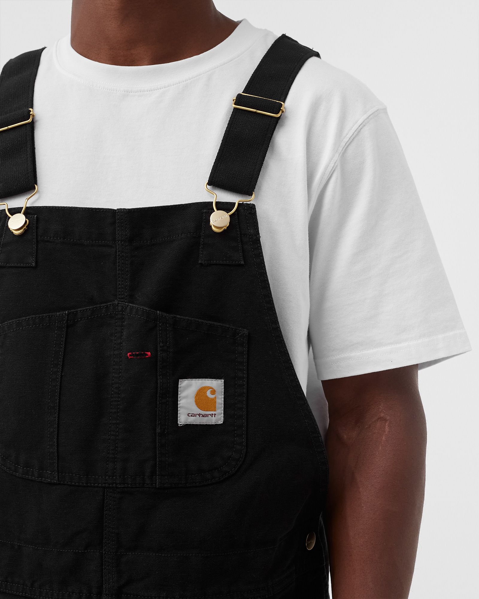 Bib Overall