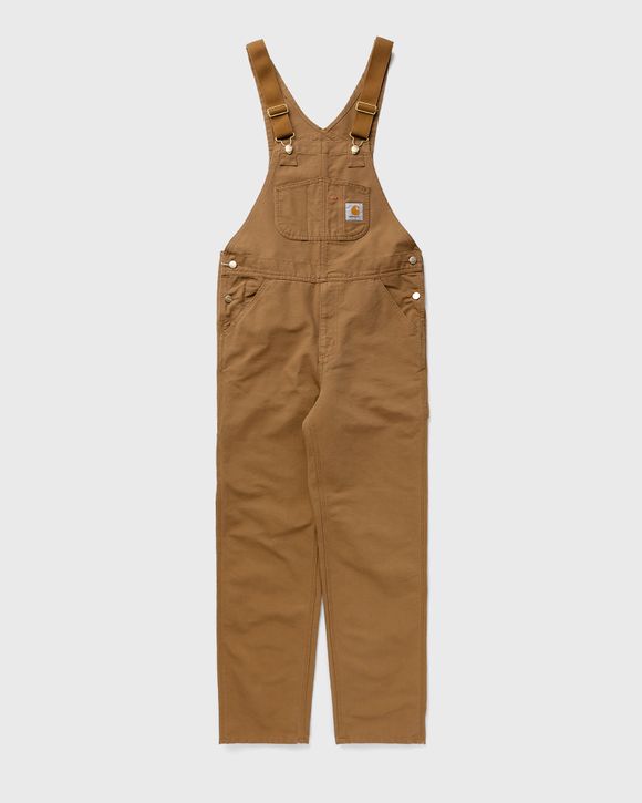 Bib Overall