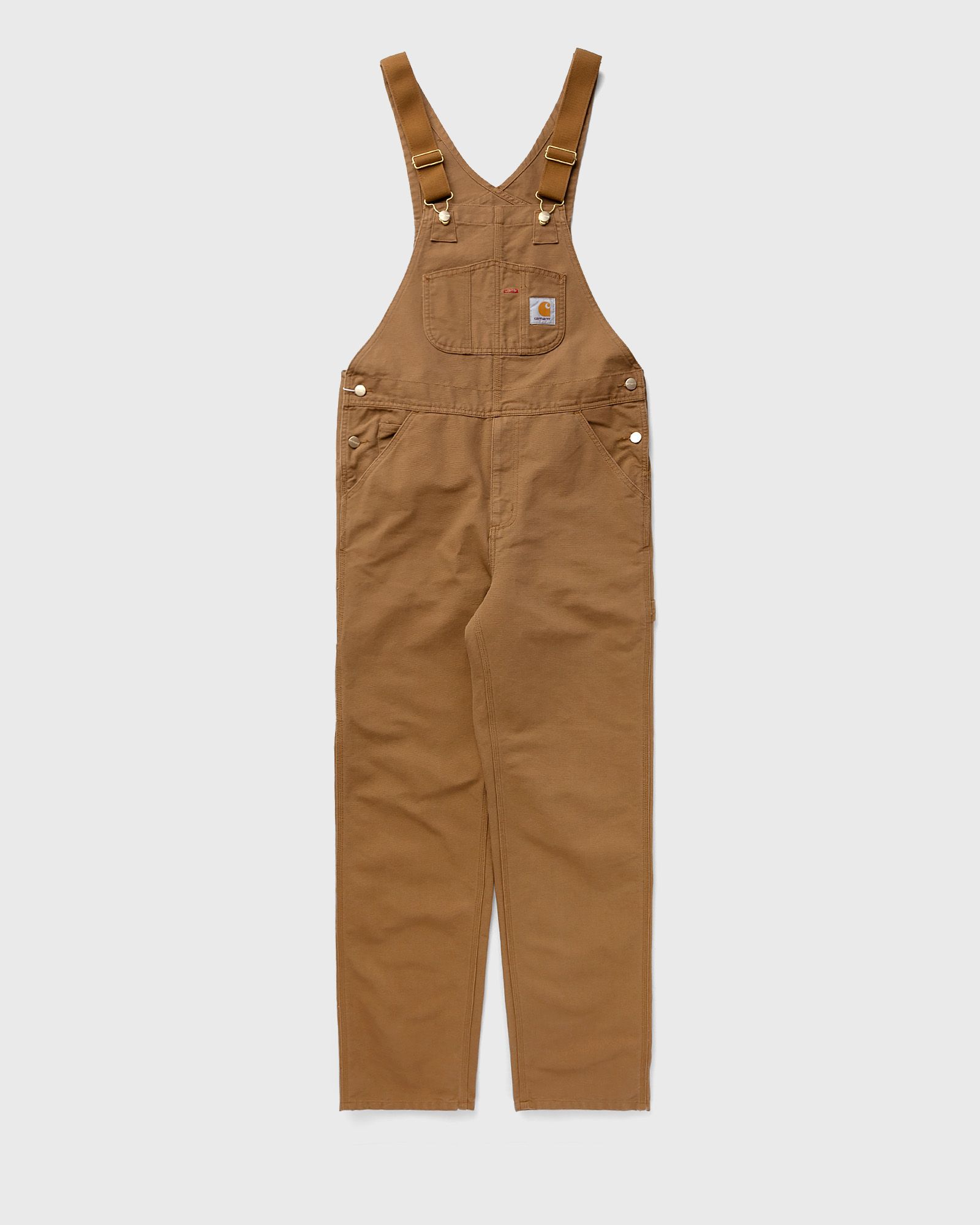 美品| Carhartt WIP OVERALL 32x32 Carhartt WIP - W Bib Overall in Black Rinse – gravitypope