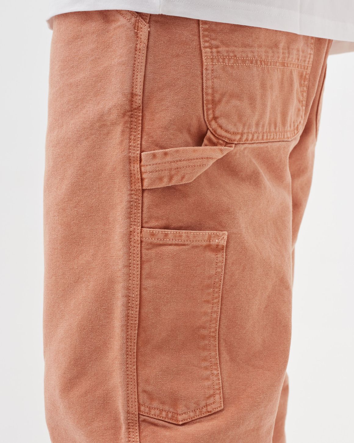 Carhartt WIP OG Single Knee Pant - Denim | Blue (burst