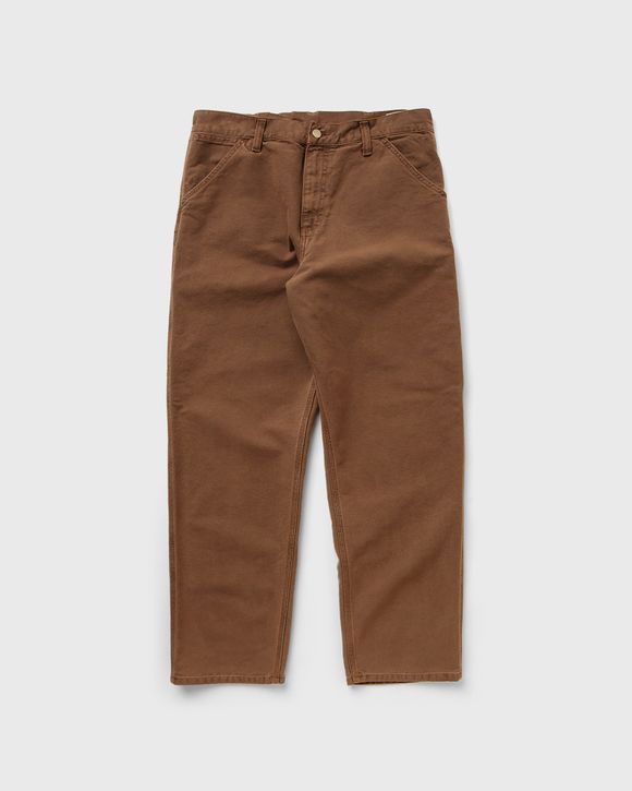 Single Knee Pant
