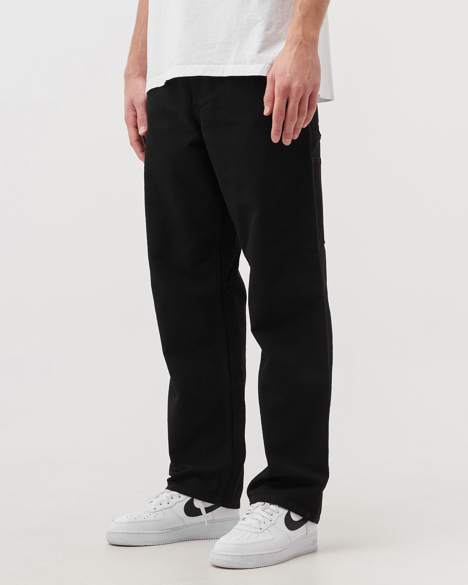 Single Knee Pant (Straight)