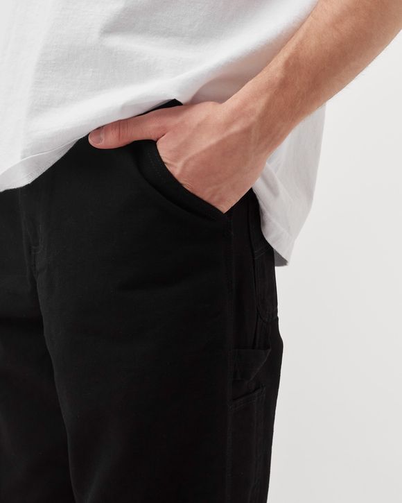 Single Knee Pant (Straight)