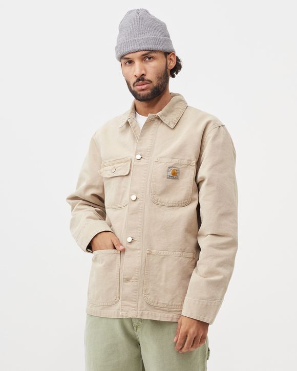 Michigan Coat