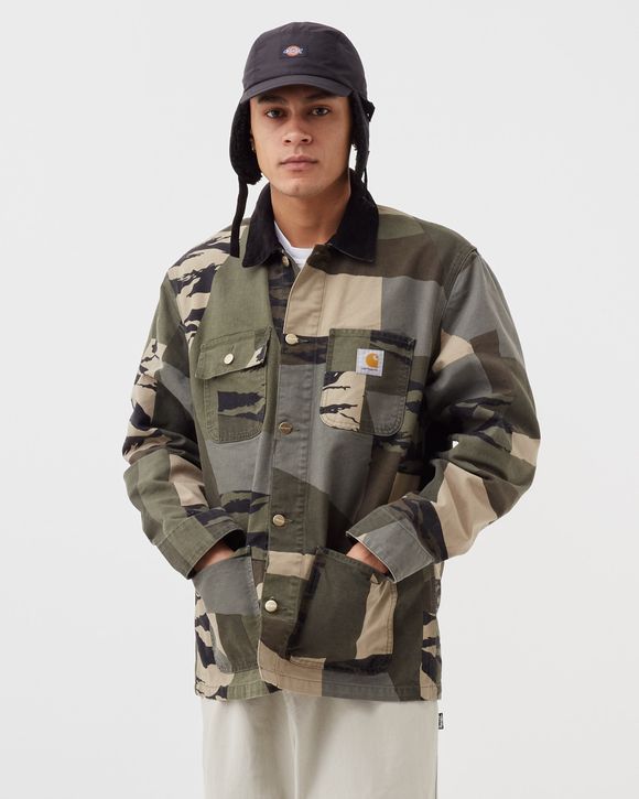 Michigan Coat