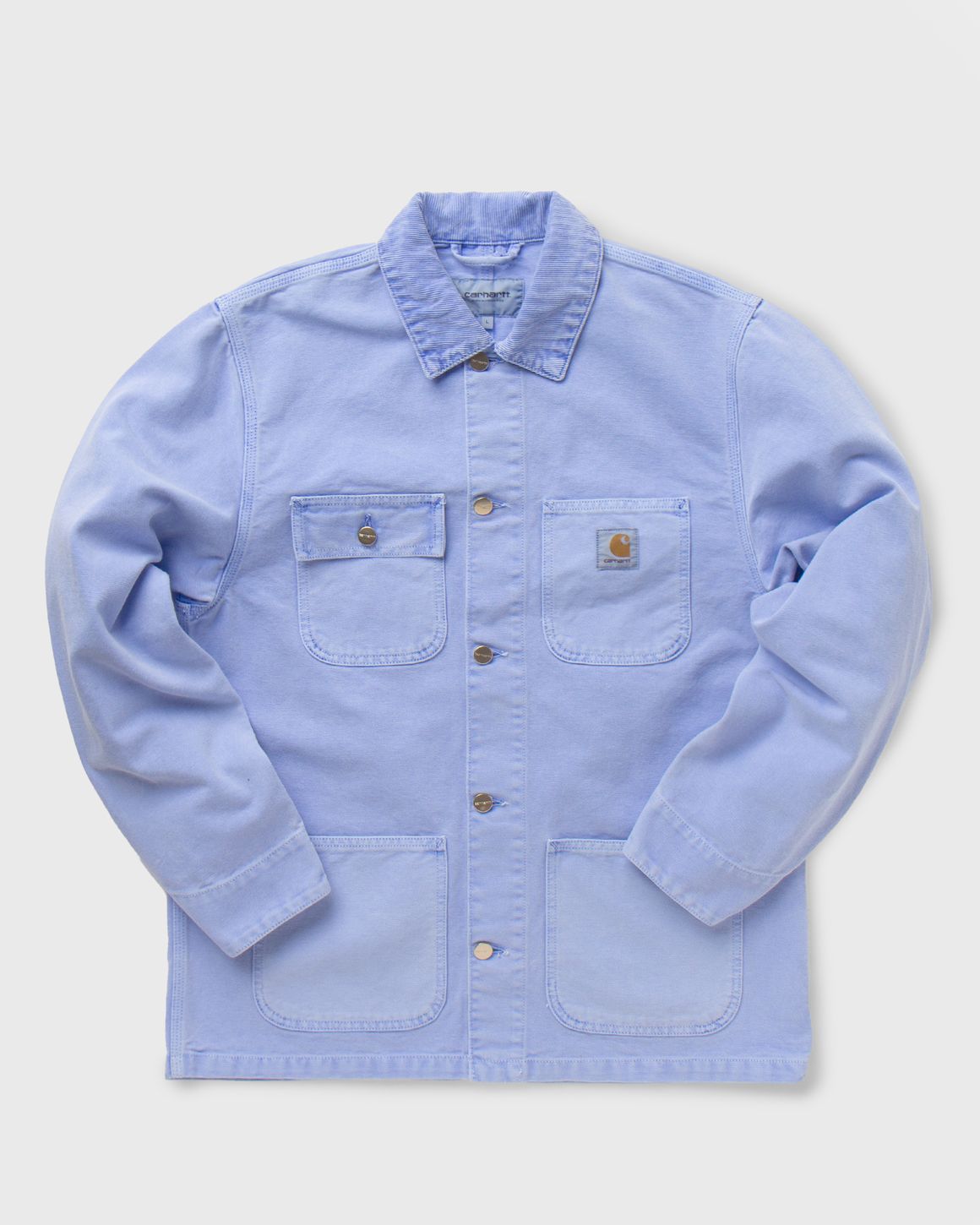 ね*こ様 SP☆希少☆新品☆Carhartt MichiganCoat ICY Carhartt Jackets: Men's 102207 029 Grey Insulated Water