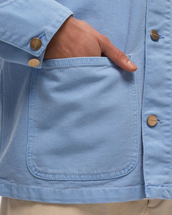 Michigan Coat