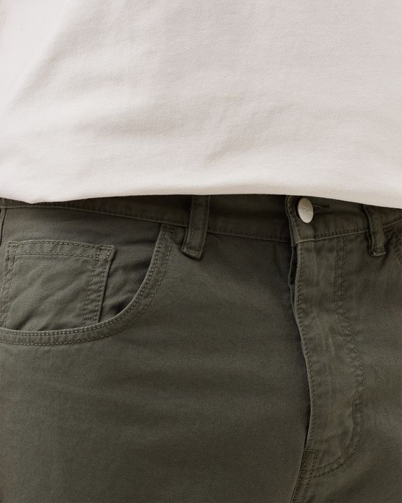 Newel Pant
