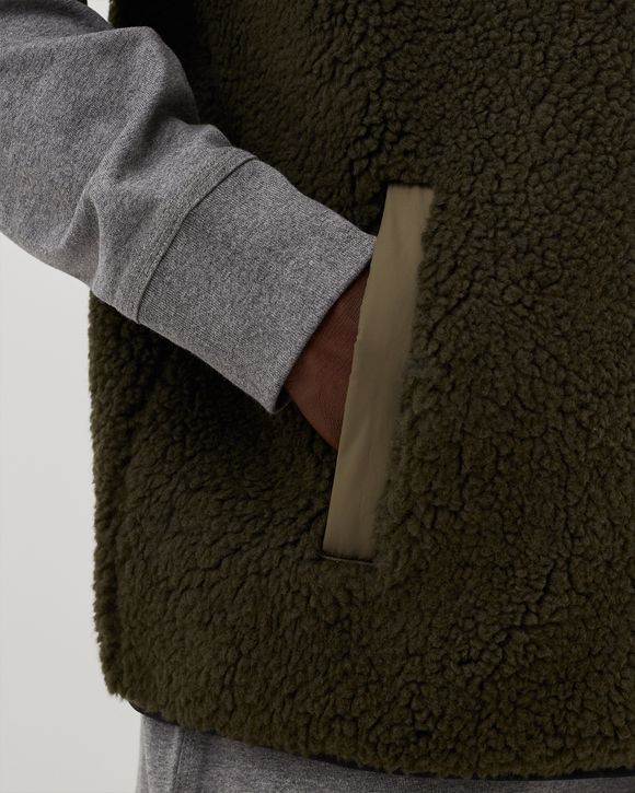 Prentis Vest Liner
