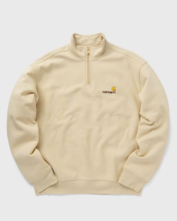 Carhartt wip sweatshirt discount sale