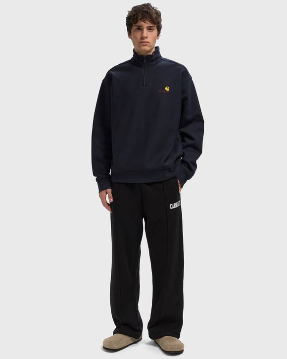 Thumbnail - Half Zip American Script Sweat