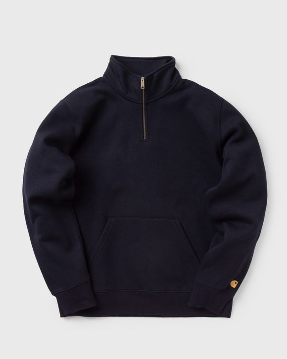 Chase Neck Zip SWEATSHIRT