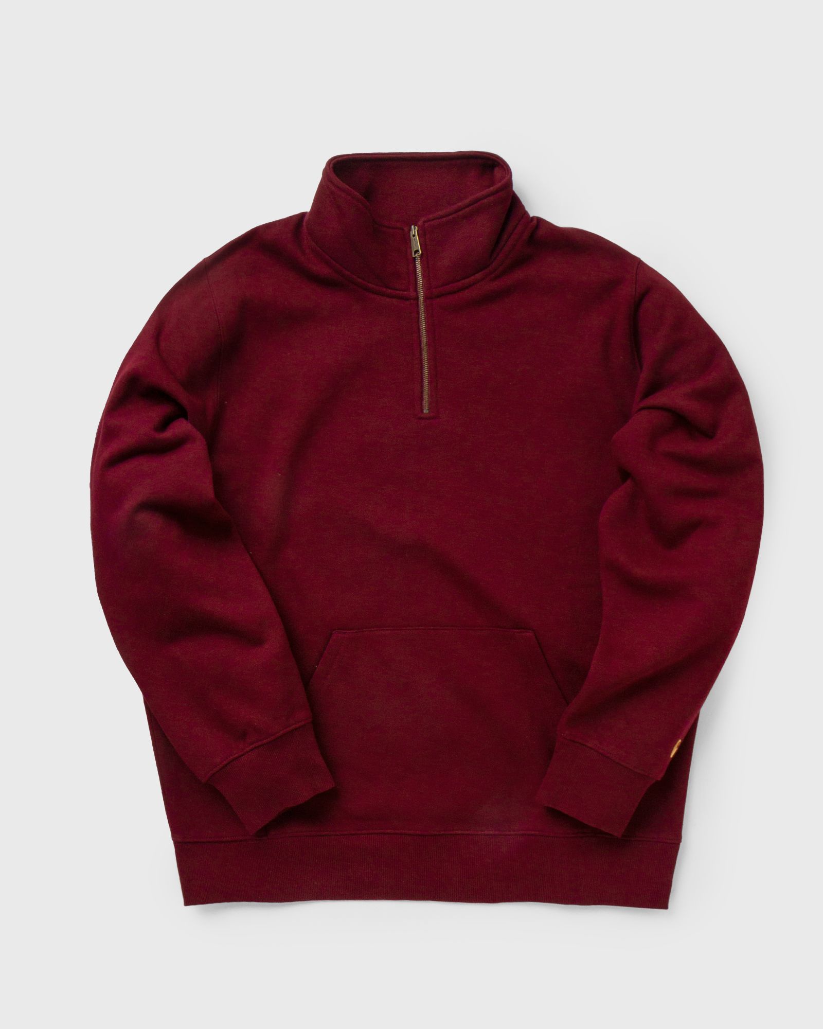 Chase Neck Zip Sweatshirt