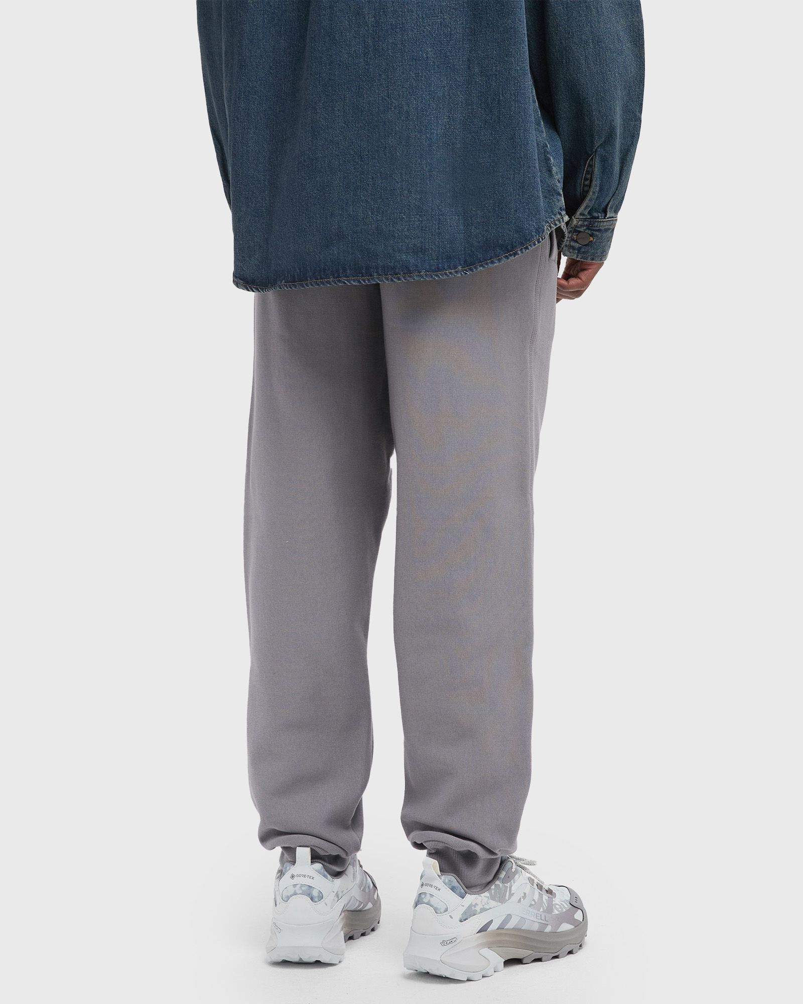 American Script Jogging Pant