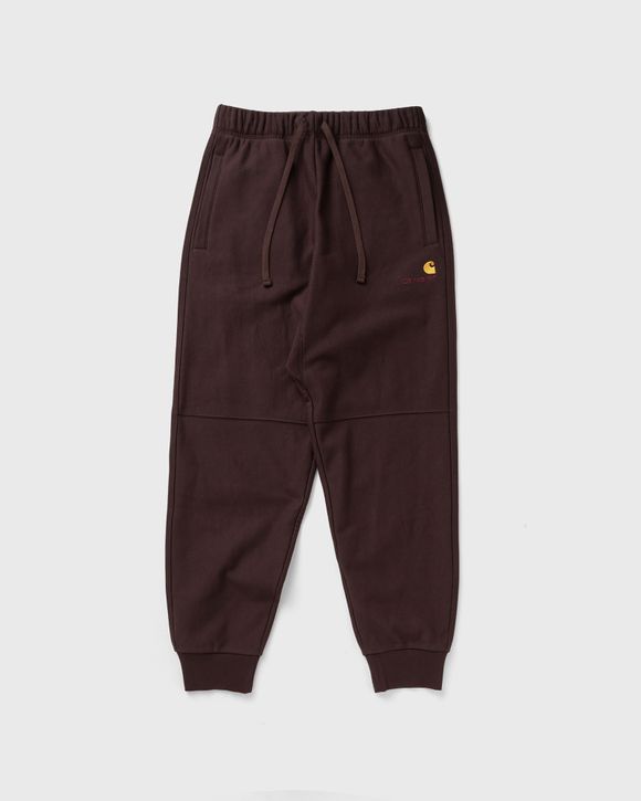 American Script Jogging Pant