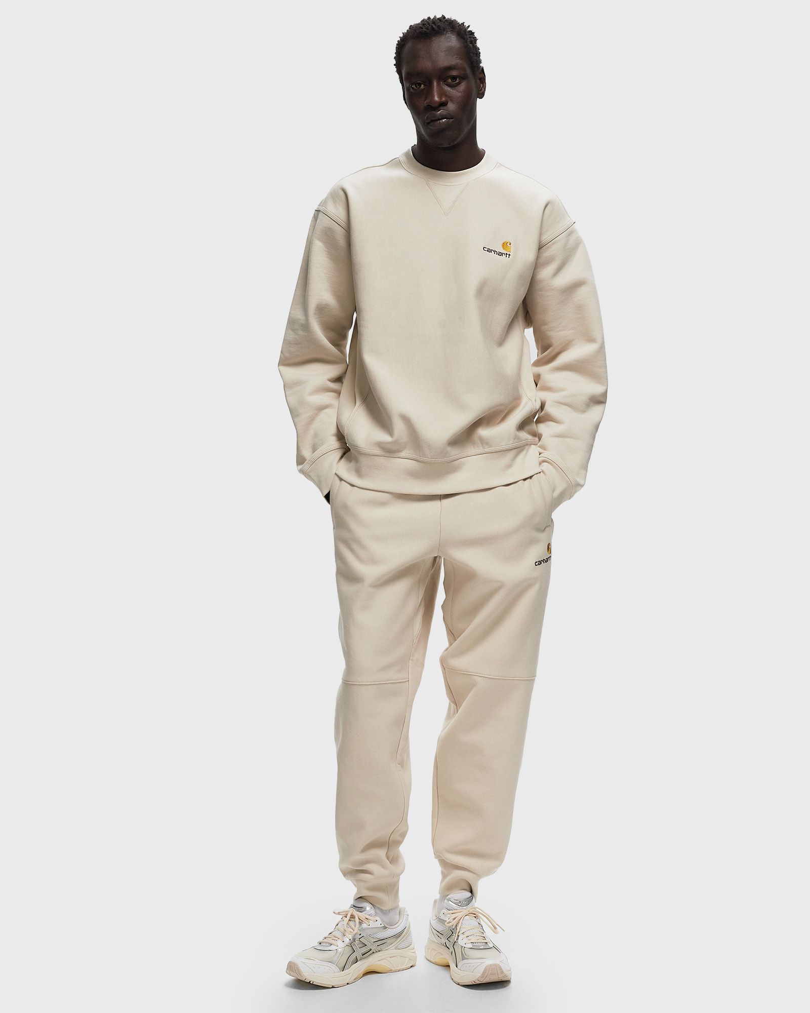 American Script Jogging Pant