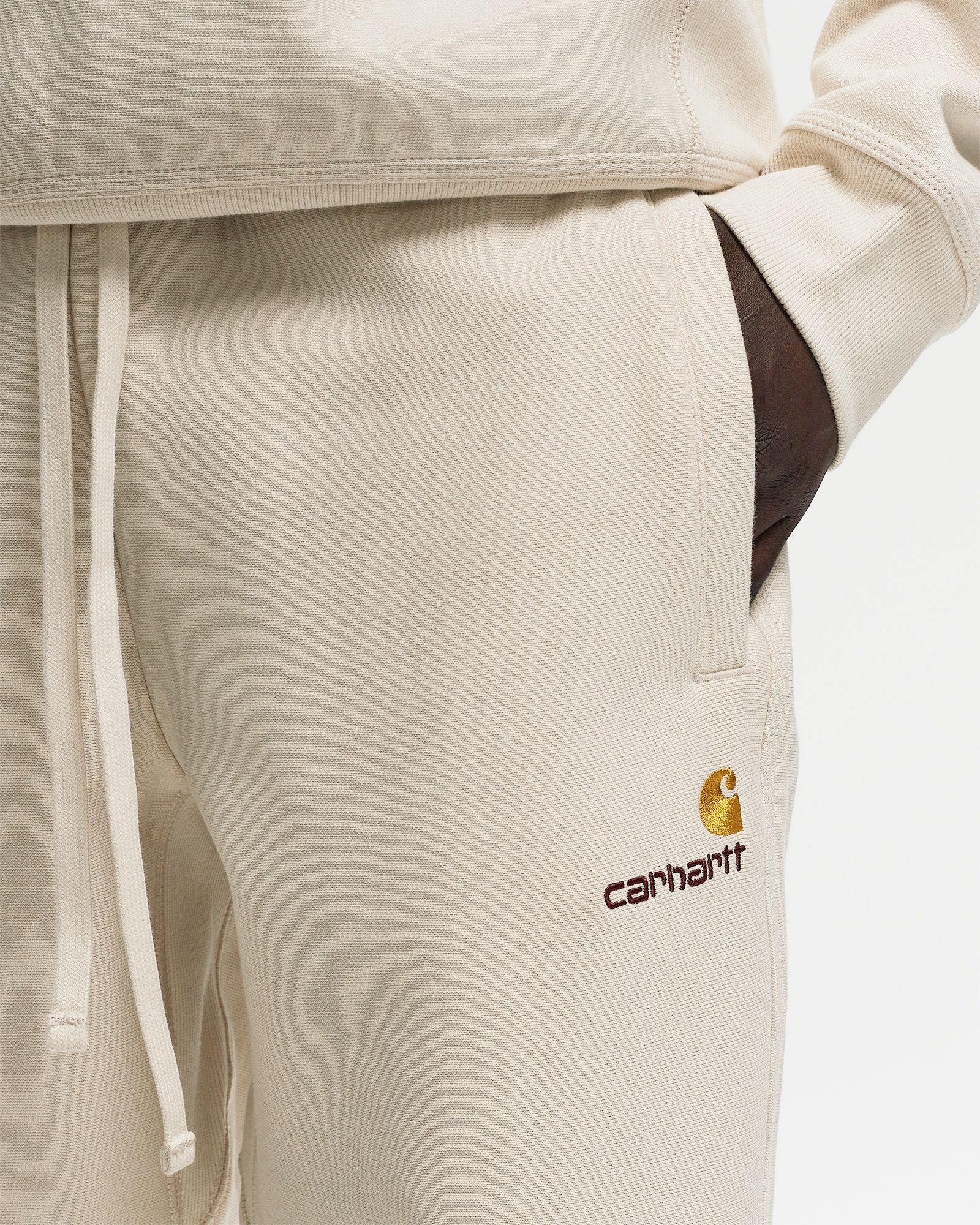 American Script Jogging Pant