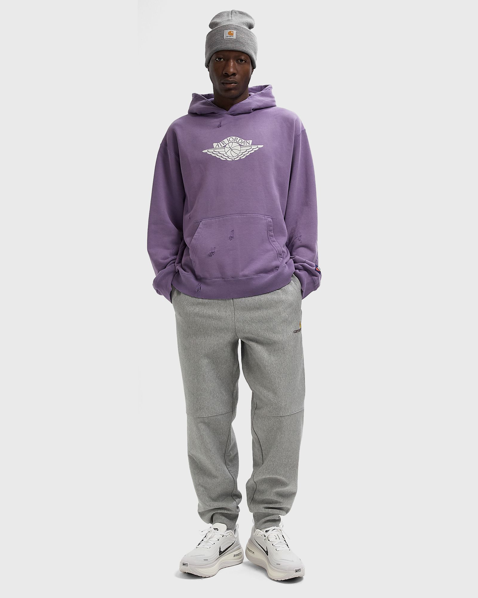 American Script Jogging Pant