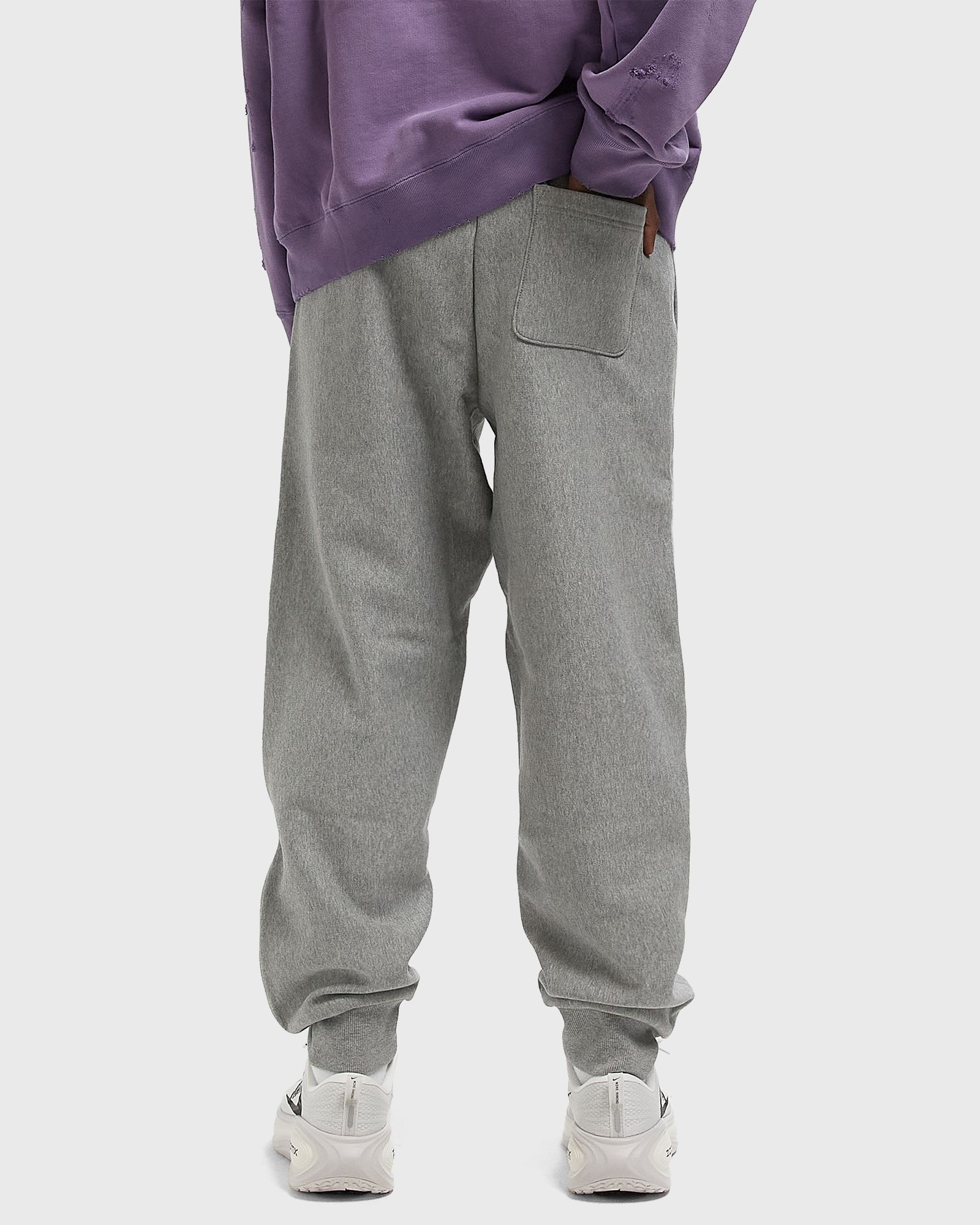 American Script Jogging Pant