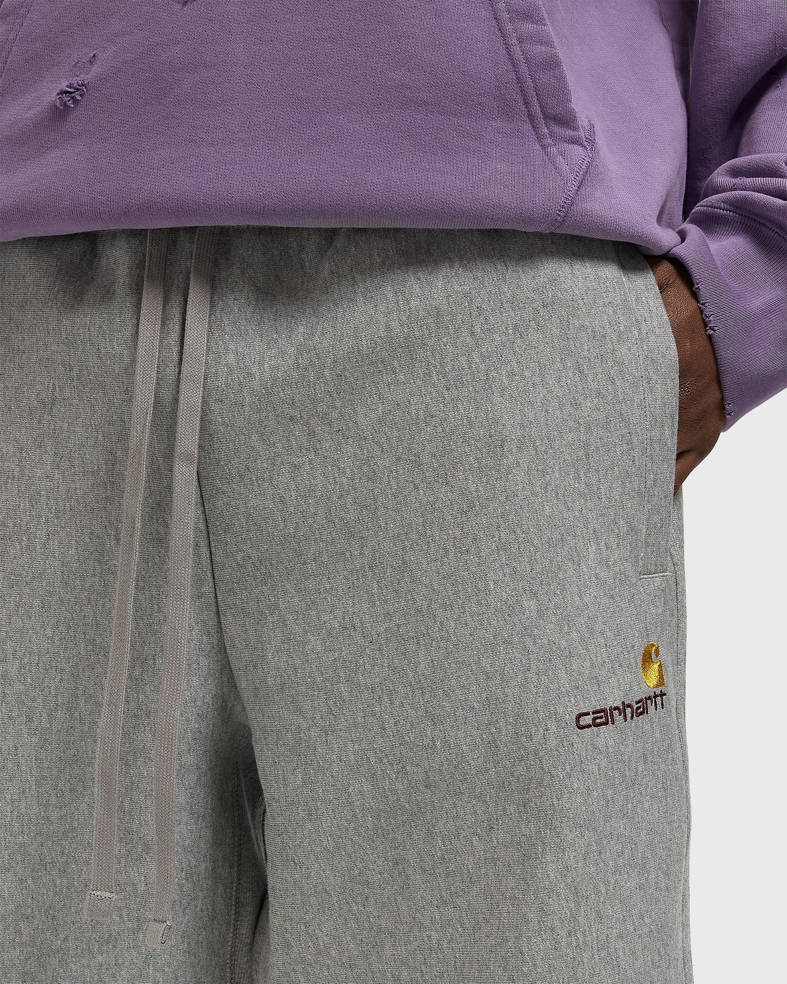 American Script Jogging Pant