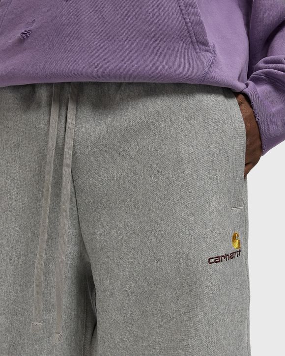 American Script Jogging Pant