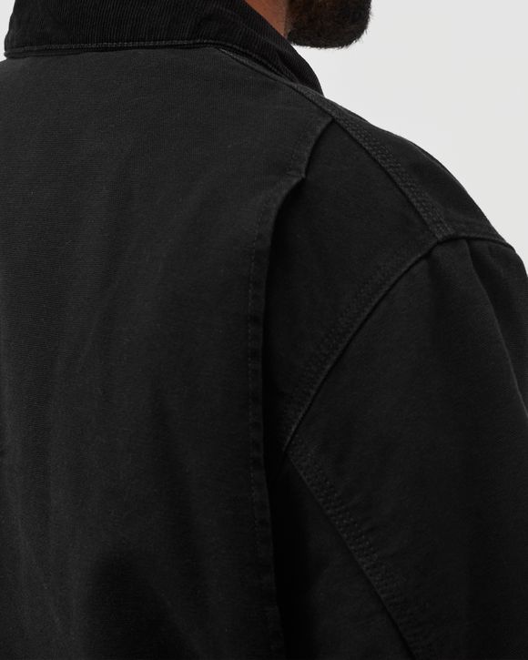 OG Detroit Jacket