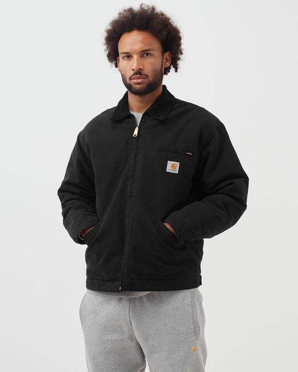 Carhartt WIP OG Detroit Jacket - I027358.00e.3k - SNS