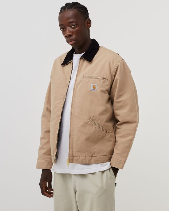 Carhartt WIP OG Detroit Jacket - I027358.00e.3k - SNS