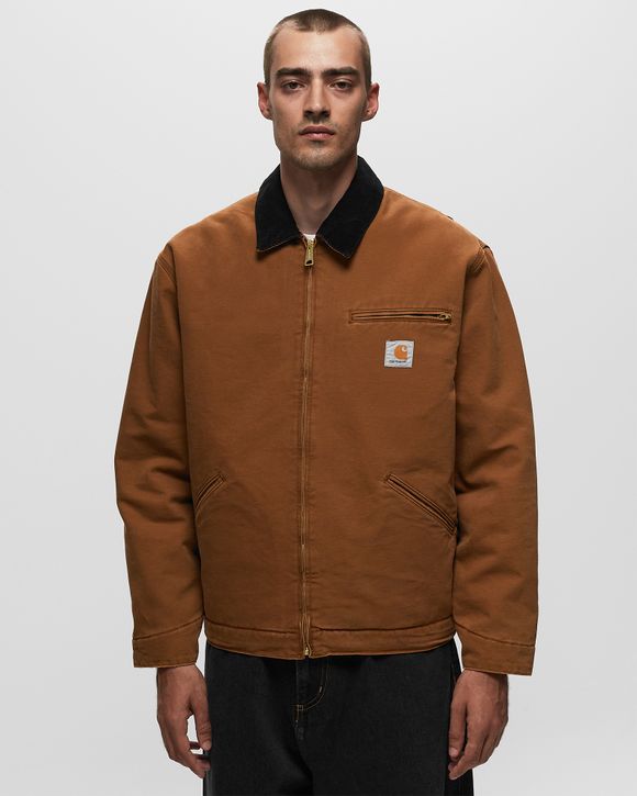 Carhartt WIP - Devin HD Liner Buffalo - Jackets