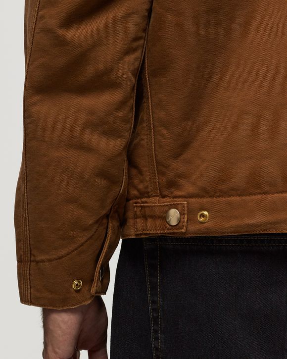 OG Detroit Jacket